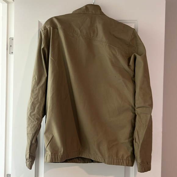Men’s Volcom Medium Jacket - Picture 5 of 5